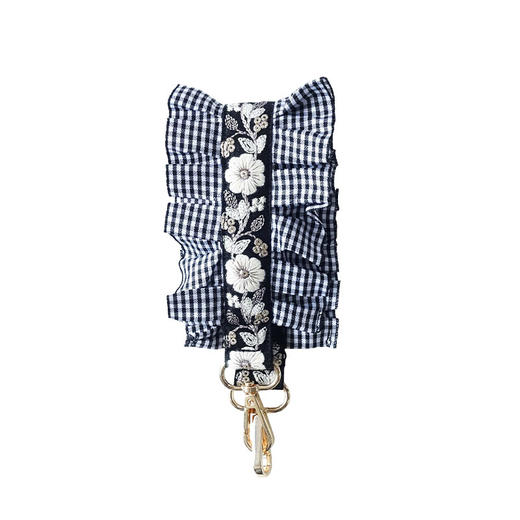 HUJI祤集手机挂绳OrientMarket短款 商品图1