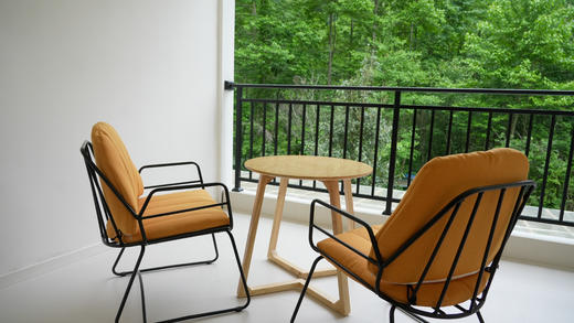 【彭州·579号院】10房温泉私汤院子，团建优选 / 可单房预定，临溪耍水，白鹿音乐小镇上的雅致清新小院zj 商品图3