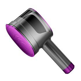 奥戈那手持挂烫机|10秒速热，即穿不皱巴，可平/挂烫，轻巧不累手|熨烫