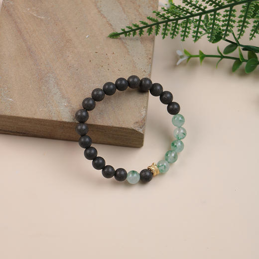 黑龙涎：蛇配饰 商品图2