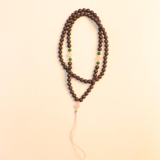 黑龙涎：光珠8mm88颗手机挂 商品图6