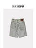 W421533230破洞牛仔短裤 商品缩略图1