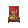 大英博物馆东方梦境系列福禄双全流沙屏风冰箱贴摆件 商品缩略图4
