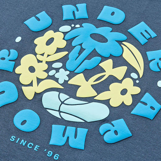 【12月-特惠福利】  正品Under Armour安德玛短袖T恤1389770 商品图3