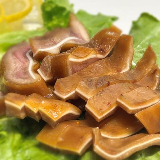 五香卤水猪耳 300g/份 商品图0