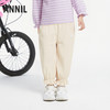 女童针织裤秋季新款安奈儿童装TG536632 商品缩略图1