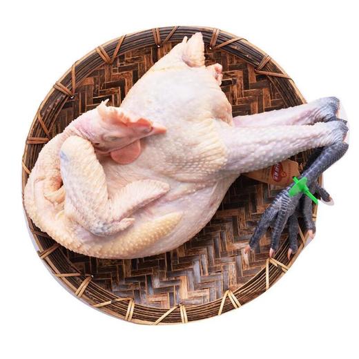 冷鲜 从岭藏鸡/份 商品图2