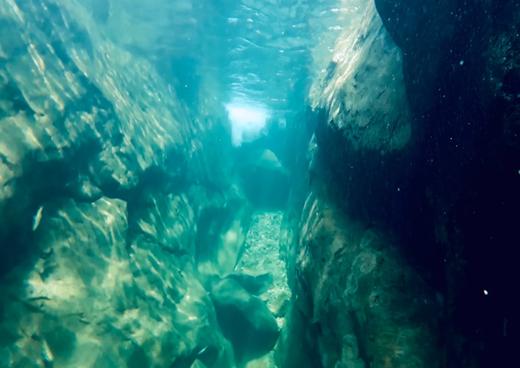 8月16日SPADERS&松野湃 溯溪·宁国大野洼 商品图2