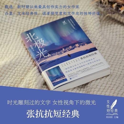 北极光 商品图0