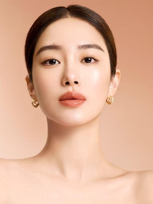 海南税仓兰K菁纯粉底滋润养肤持久不脱妆遮瑕粉底液 商品图5