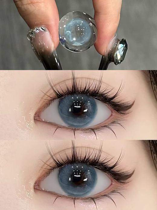 Breeze半年抛-马尼亚极光 商品图3