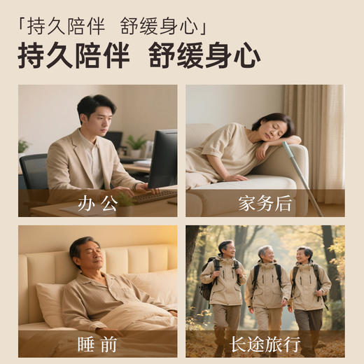 【第二盒半价】 肩颈贴&儿童脐周贴（消食贴）&舒肝贴 商品图1