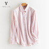 Y5Q07B1930  免烫不皱经典百搭 基础款长袖衬衣秋季 RJ005 商品缩略图1