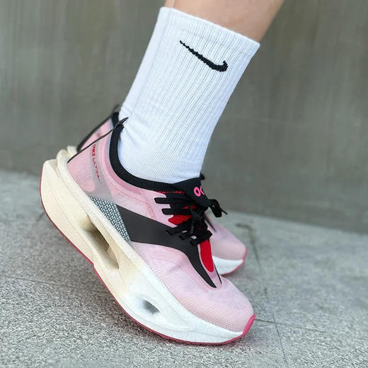 【全掌碳板推进 适合15公里内】ONKE德国科技轻透软弹跑鞋12代/13代 商品图11