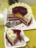 红丝绒蛋糕(慕斯) Red velvet cake 商品缩略图3
