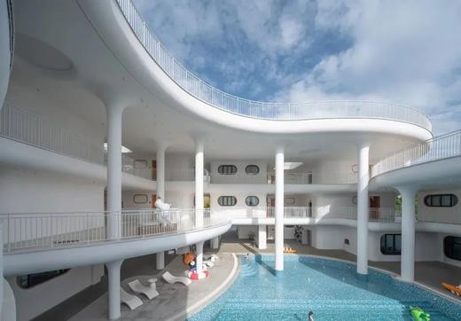 把童话搬进田园🏞️【彭州·绿乐园亲子度假酒店】 商品图6