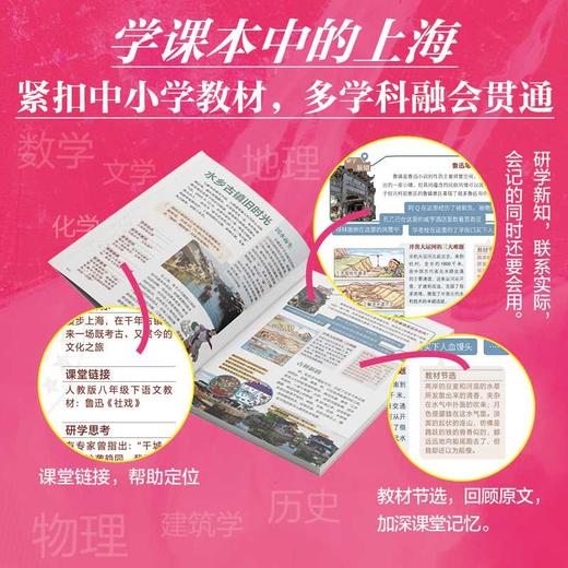 研学上海 商品图1