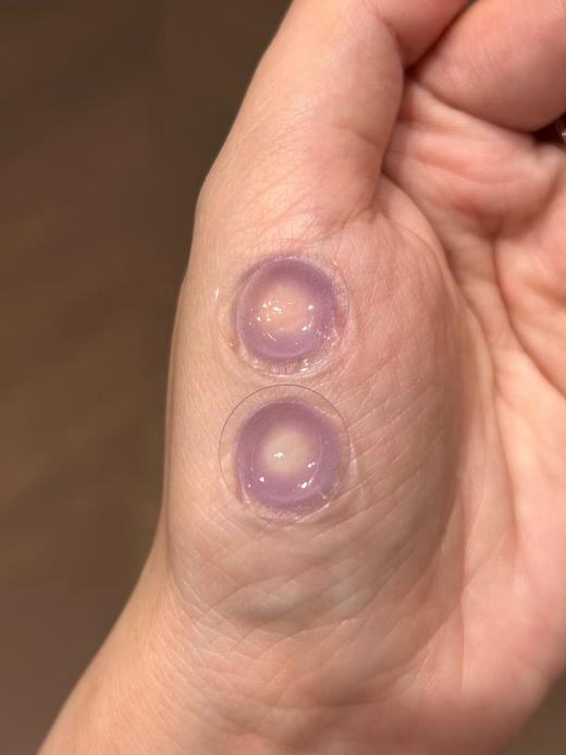 Breeze半年抛-巴黎无人区 商品图2