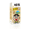 【喝到26年2-3月】旺仔儿童成长牛奶190mlX12原味礼盒装 商品缩略图4