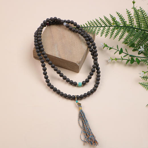 黑龙涎：108颗设计款 商品图3