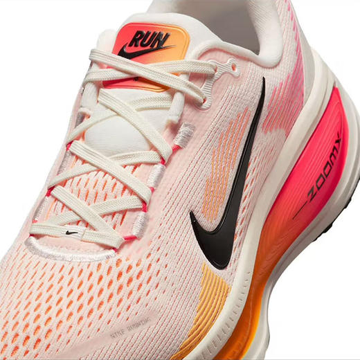 【奥莱直发】NIKE耐克Vomero 18 迈柔缓震跑鞋 男女同款 公路跑步鞋 轻盈透气舒适运动鞋 商品图7