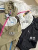 NK得物同渠道三色户外休闲撞色夹克外套 商品缩略图13