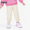 男女童针织裤秋季新款安奈儿童装TM536630 商品缩略图1