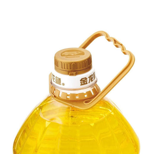 （分2个包裹发货）裕道府 五常有机大米（双层袋真空装）2.5kg*2 + 金龙鱼至臻礼遇5L*2【鲜享3.0】 商品图2