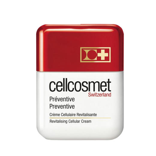 瑞妍抗衰面霜50ml滋润焕发活力细胞霜 商品图0