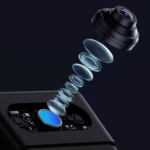 德施曼Q5mplus智能门锁 商品图1