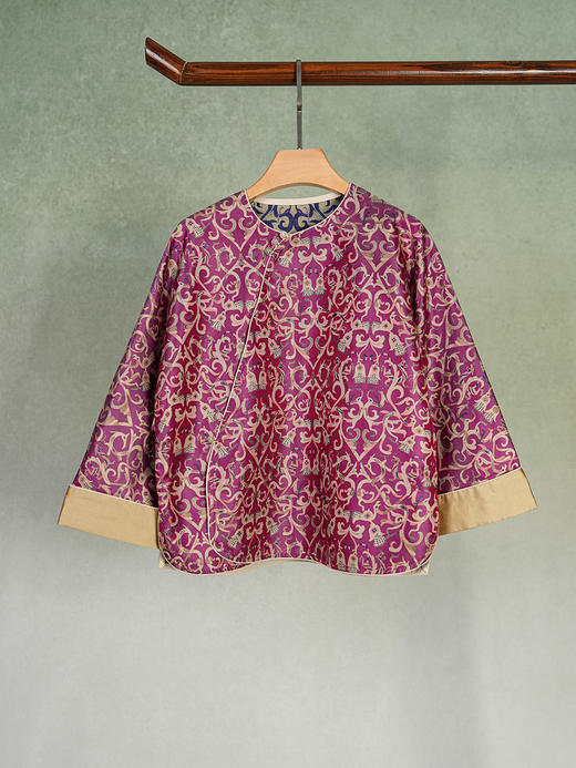 XFX258043外套 商品图0