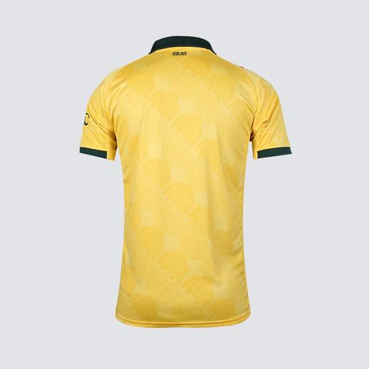 小李子PUMA彪马25-26赛季AC米兰第二客场球迷版短袖球衣足球服779979 03 商品图1