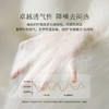 【新品】水星家纺蚕丝被二合一被子有机蚕丝60s长绒棉A类被芯精选 商品缩略图2