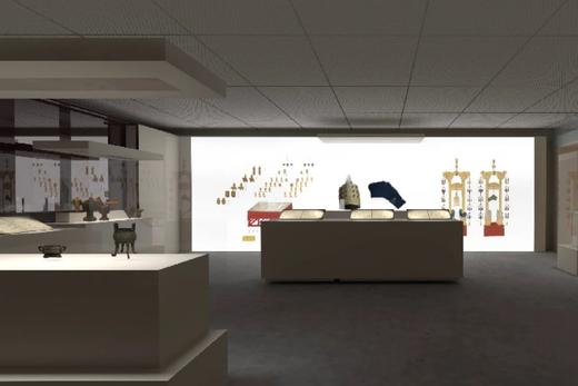 【嘉德美育】“达古今之宜——清代宫廷设计潮流”展，5-12岁亲子家庭（不含展览门票） 商品图2