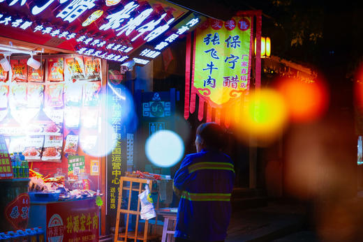 8.15/9.1【夜景叠影】多重曝光外拍活动・夜景篇 商品图4