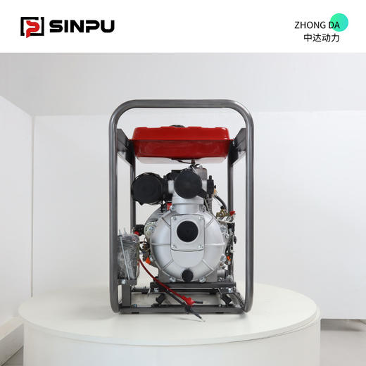 星普 SDP80LE-HP 商品图7