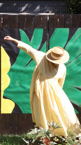 闪照第332期 舞动