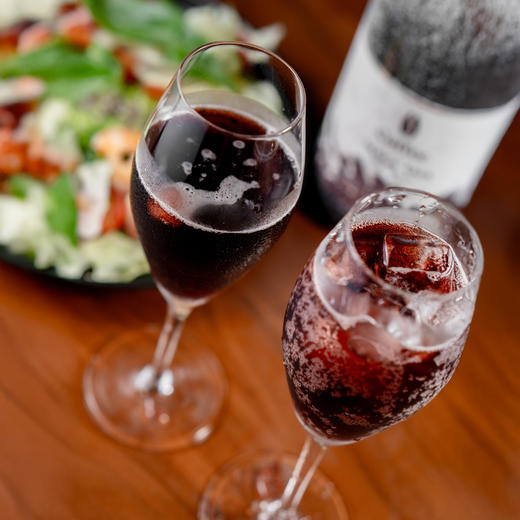 玛格卡纳·咖啡无醇葡萄汁 果香馥郁 口感浓醇 750ml/瓶【ys】 商品图7