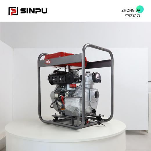 星普 SDP80LE-HP 商品图6