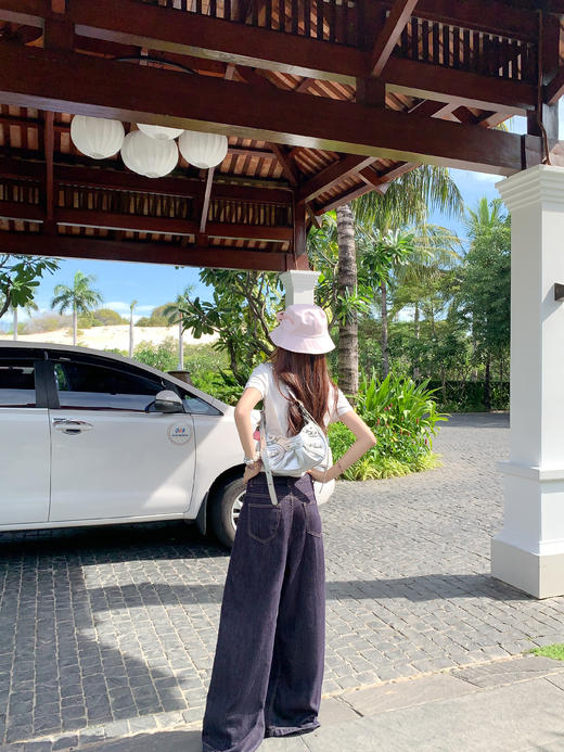 【110元任选2件】最后一波现货！卡通印花短袖T恤 商品图10