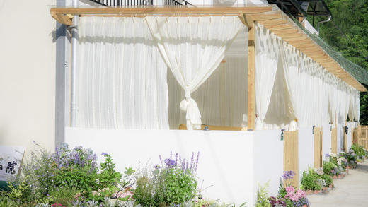 【彭州·579号院】10房温泉私汤院子，团建优选 / 可单房预定，临溪耍水，白鹿音乐小镇上的雅致清新小院zj 商品图8