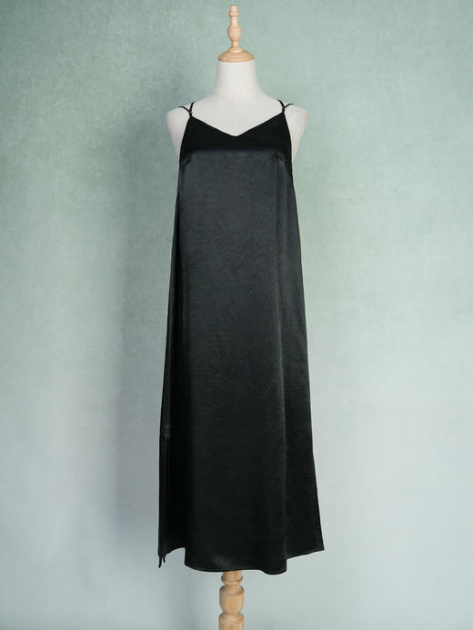 XFV258196-T吊带裙 商品图0