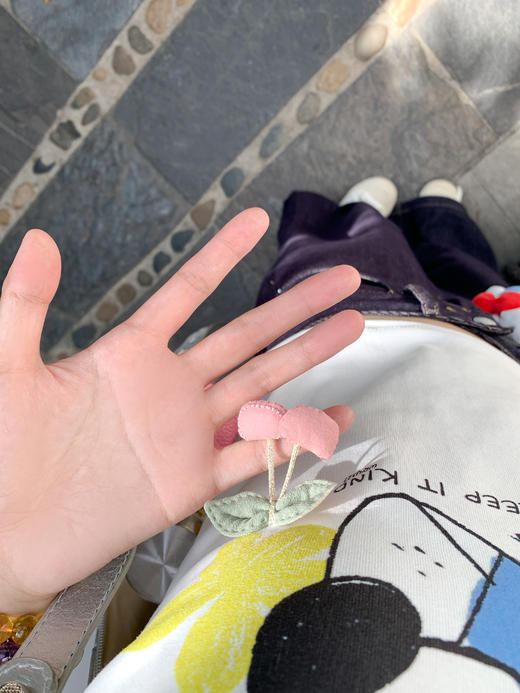 【110元任选2件】最后一波现货！卡通印花短袖T恤 商品图12