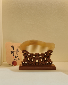 精品鱼（羊角）