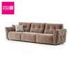 爱依瑞斯  米兰达系列  布艺沙发  索里斯 商品缩略图1