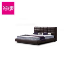 ARIS  智慧睡眠    劳伦斯床-轻奢版  皮床