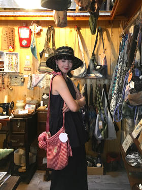 闪照第329期 逛街的快乐