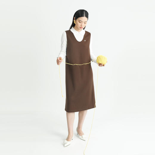 卡莉朵拉针织衫C28C7315 商品图3