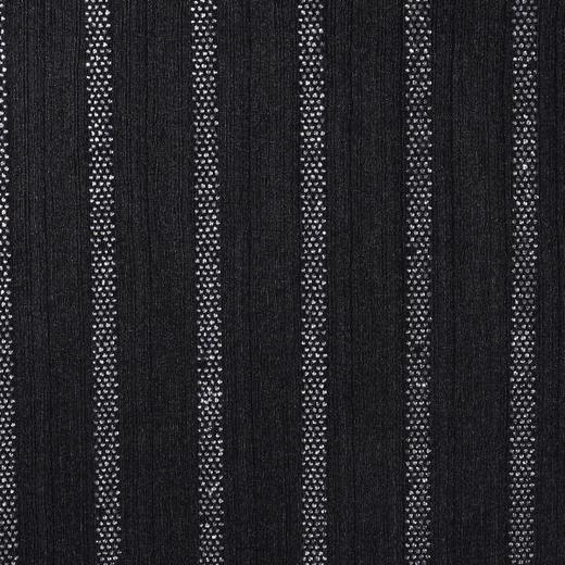 T4329SDSA夏季新款男士痞帅美式肌理感烫钻竖纹圆领短袖T恤百搭时尚 商品图3