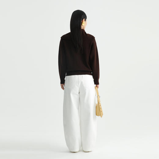 卡莉朵拉针织衫C28C7312 商品图3